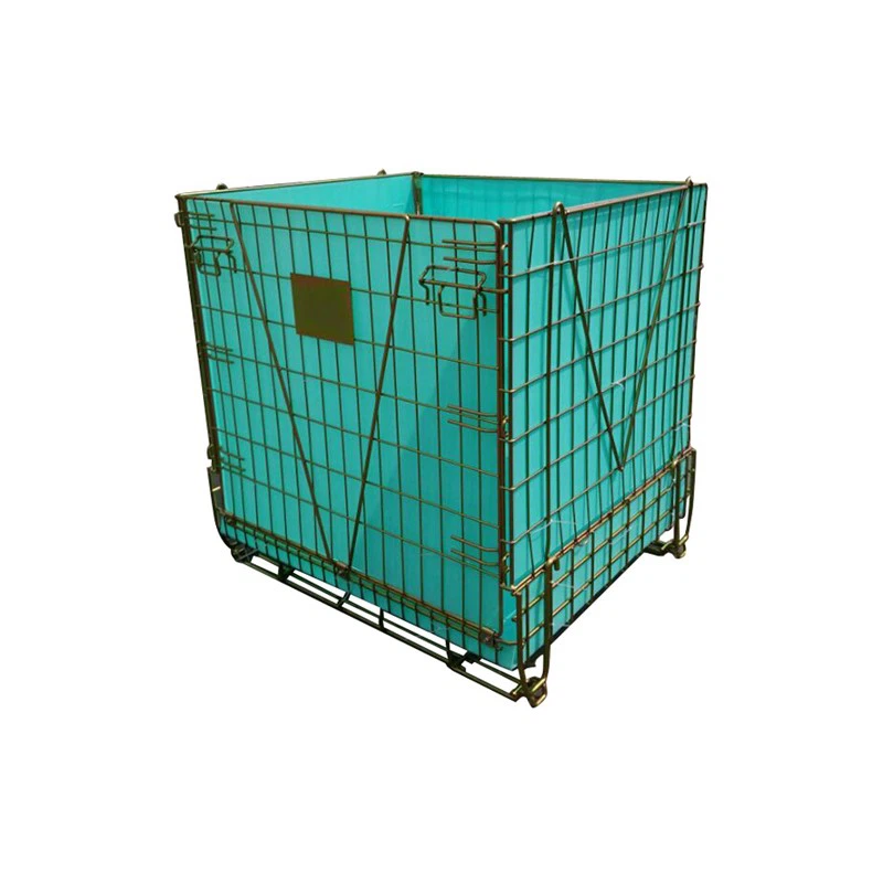 wire container wire container
