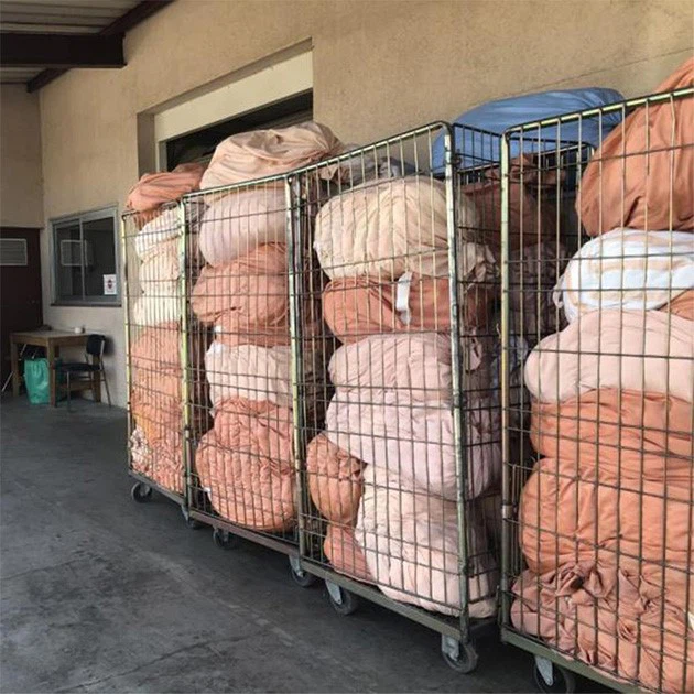 Increased Efficiency Increased Efficiency