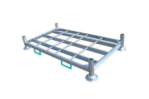 Forklift guide Forklift guide