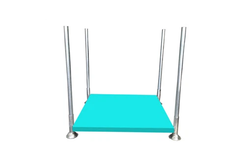 Bottom steel plate Bottom steel plate