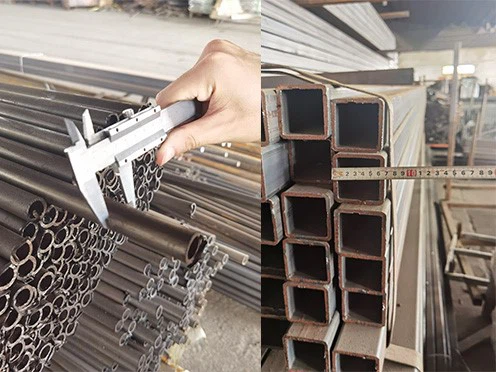 Raw Material Inspection Raw Material Inspection