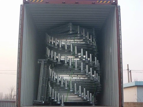 Packing Inspection Packing Inspection