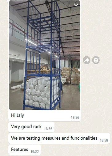 Customer Feedback 1 Customer Feedback 1