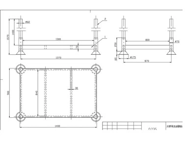 Confirm design Confirm design