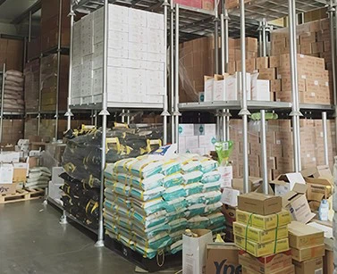 One System for Multiple Applications One System for Multiple Applications