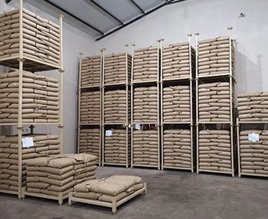 Turn Unused Space into Working Capacity Turn Unused Space into Working Capacity