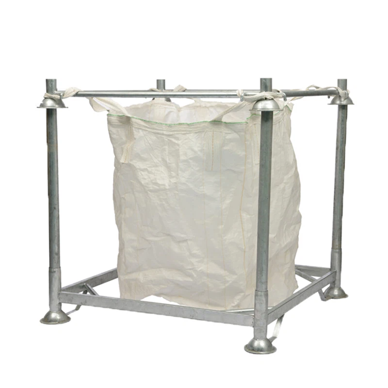big bag rack big bag rack