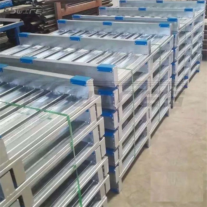 Metal Storage Pallets high quality