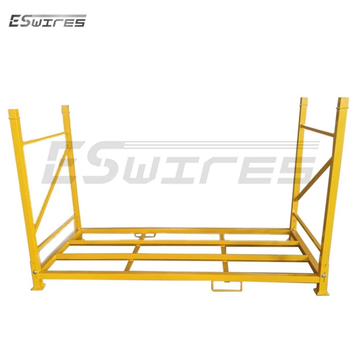 Metal Tire Racks factory