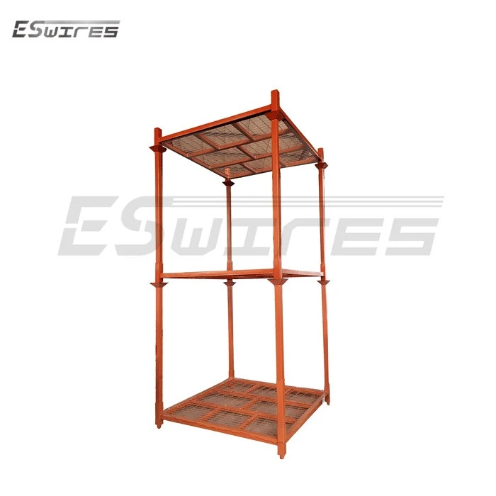 Metal Tire Storage Rack suppliers