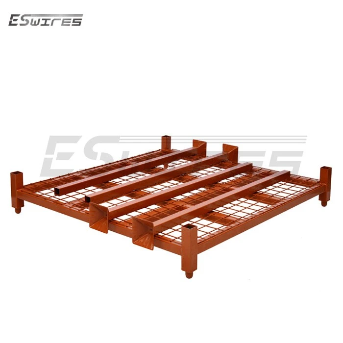Metal Tire Storage Rack factory
