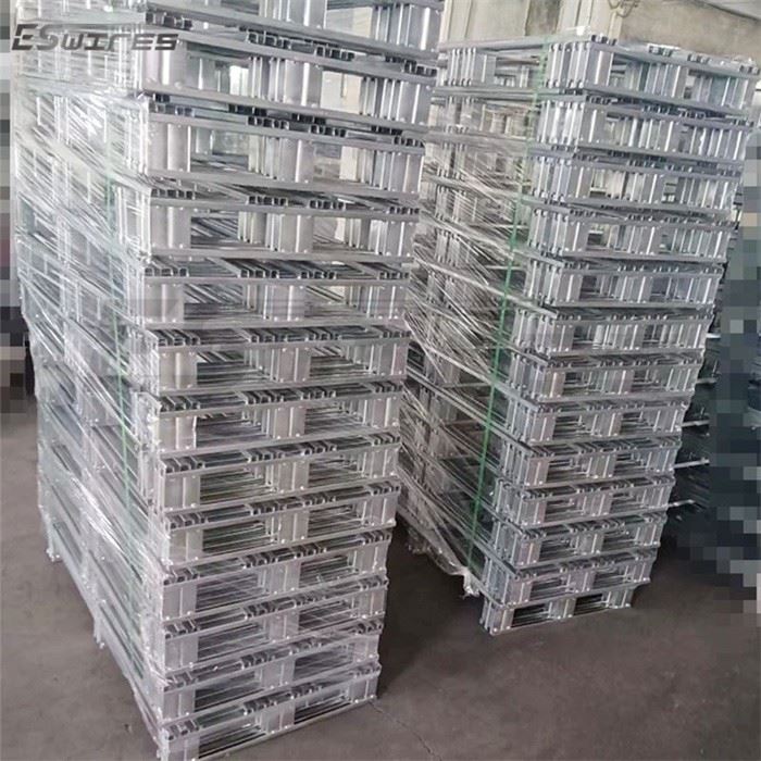 Mild Steel Pallet price