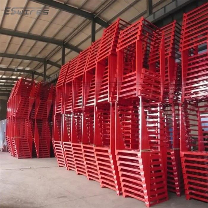 Nestainer Pallet Rack high quality