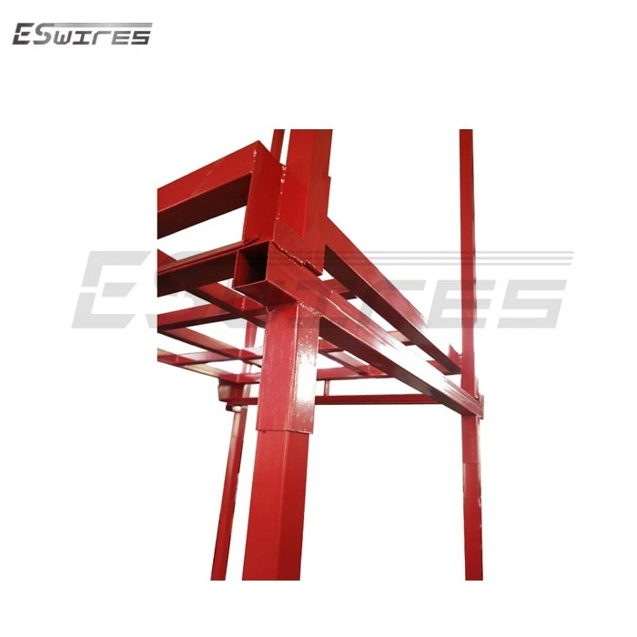 Nestainer Pallet Rack best