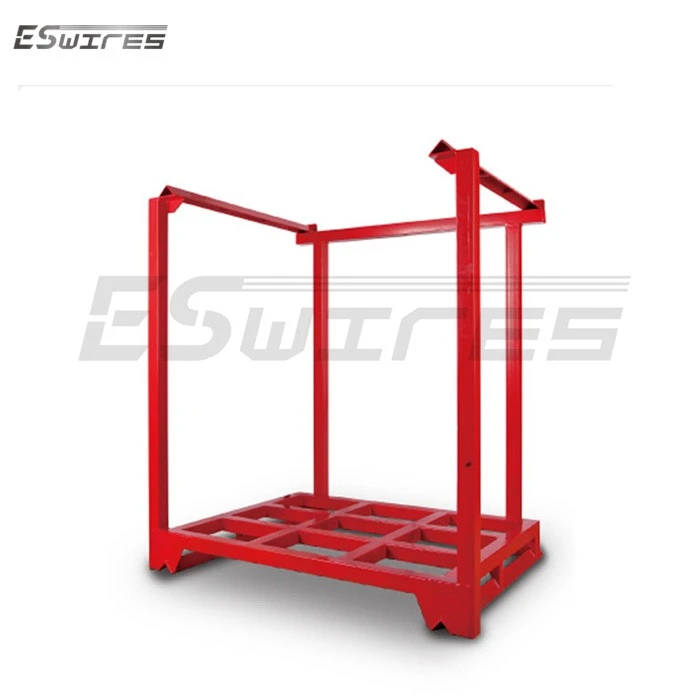 Nestainer Pallet Rack suppliers