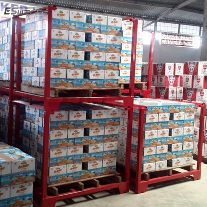 Nestainer Pallet Rack price