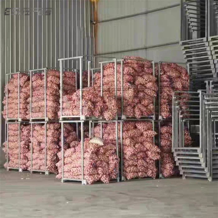 Nestainer Stackable Storage Racks best