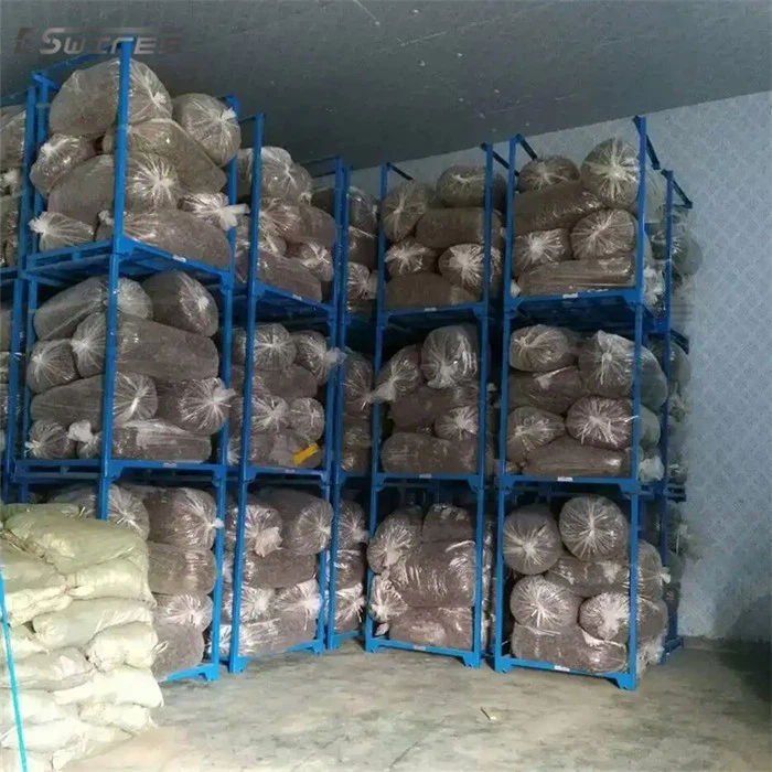 Nestainer Stackable Storage Racks high quality