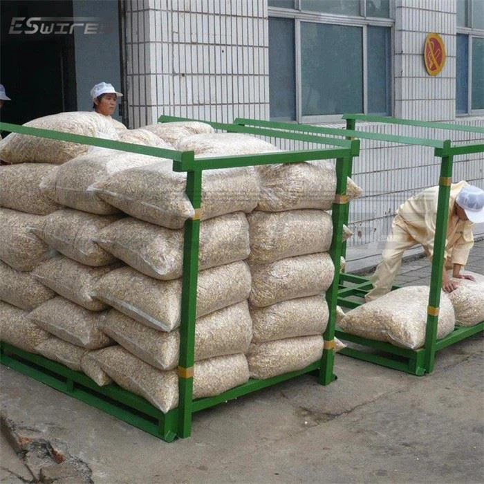 Nestainer Stackable Storage Racks price