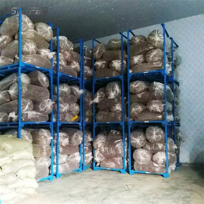 Nestainer Storage Racks high quality