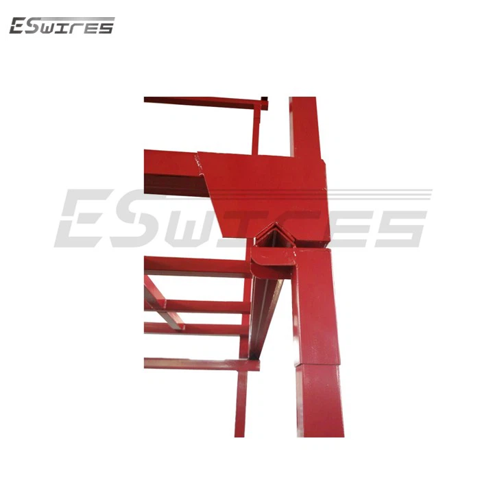 Nestainer Storage Racks factory