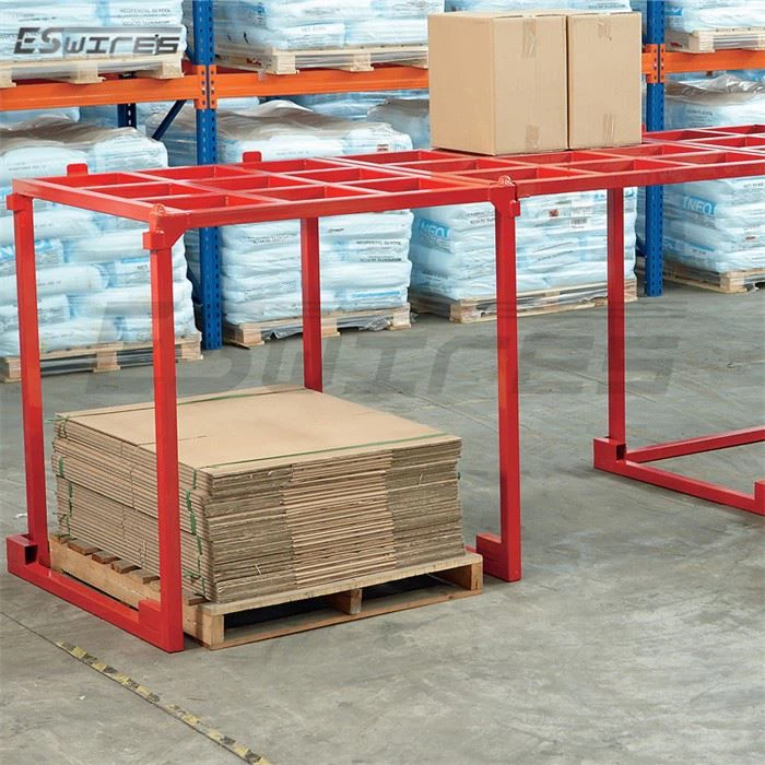 Nestainer Storage Racks price