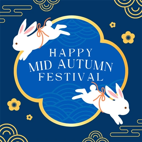 Happy Mid-Autumn Festival From ESWIRES