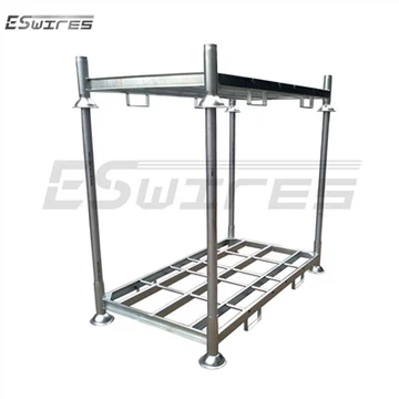 Heavy Duty Stack Racks