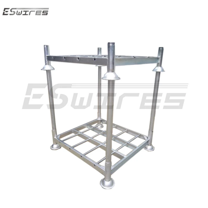 Pallet Converter