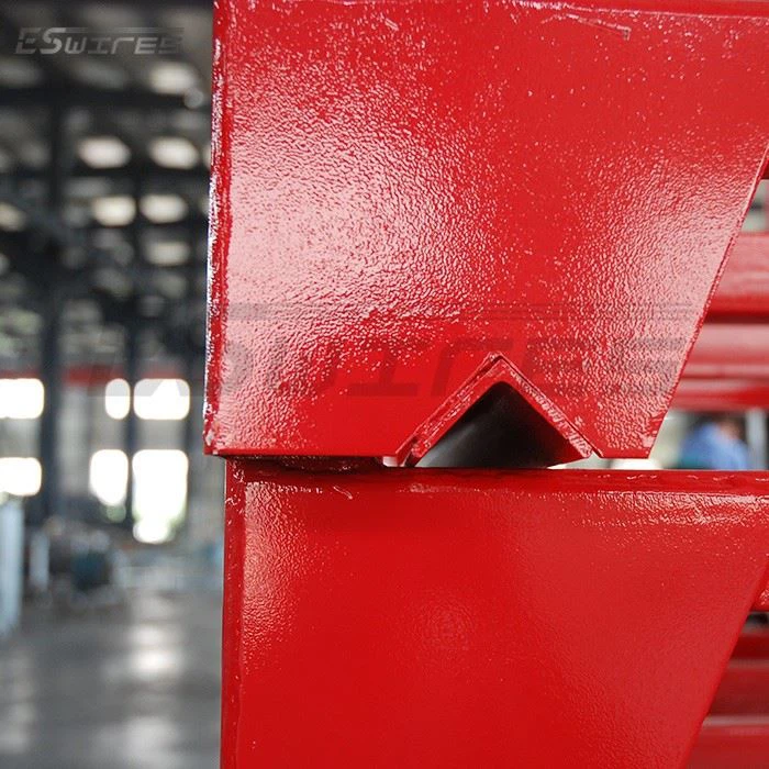 Pallet Tainer factory