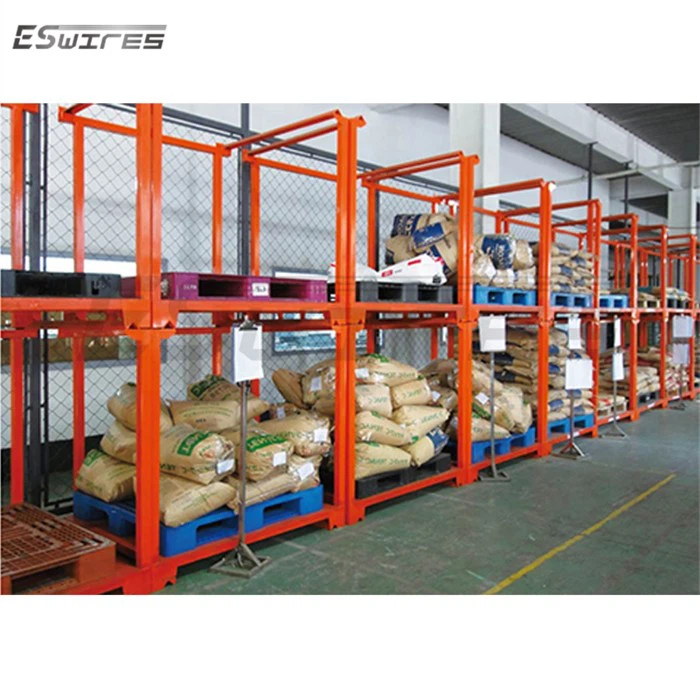 Pallet Tainer high quality