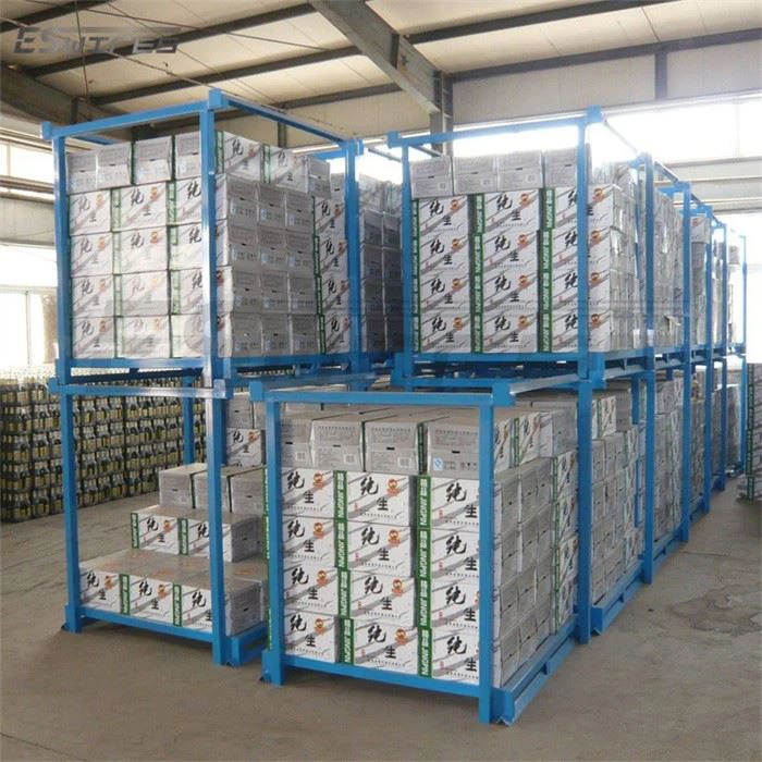 Palletainer high quality