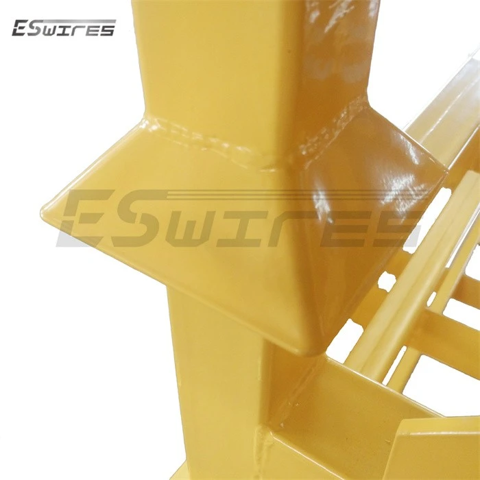 Portable Tire Racks factory