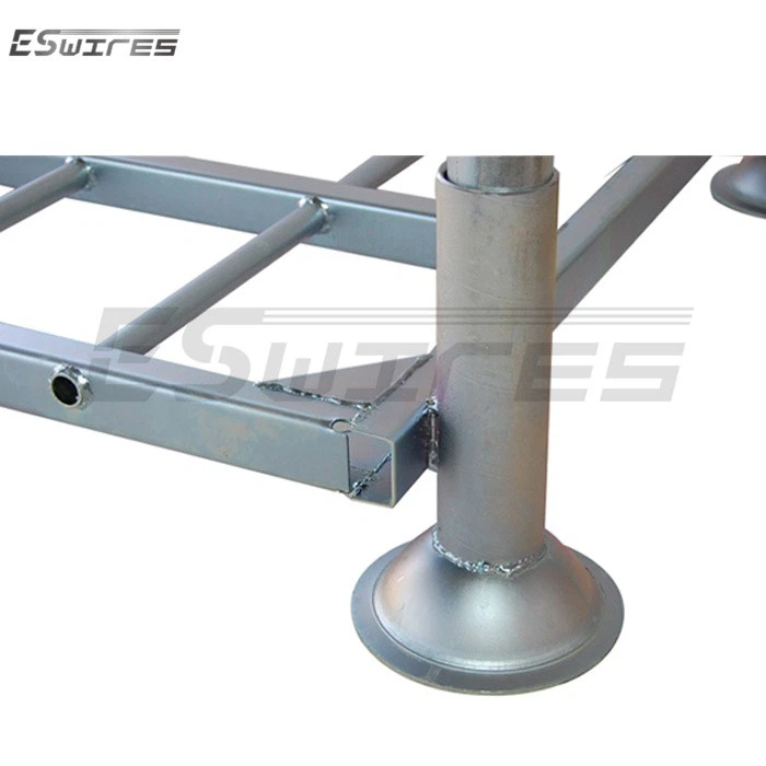Post Pallet Rack factory