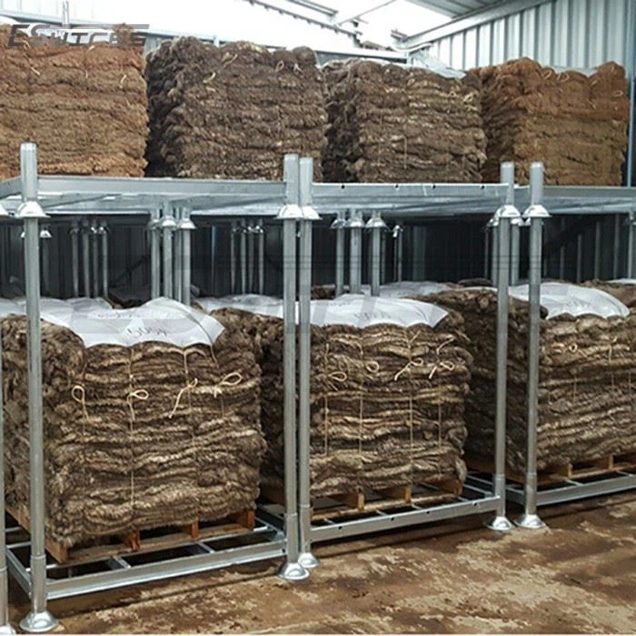 Post Pallet Rack best