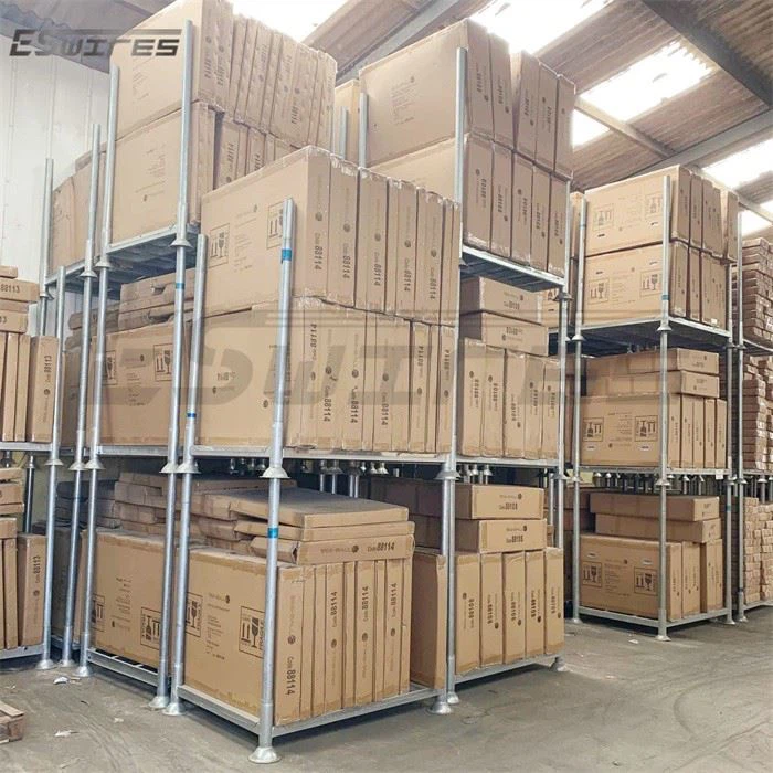 Post Pallets best