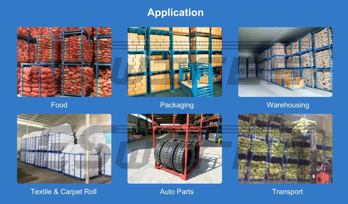 application application