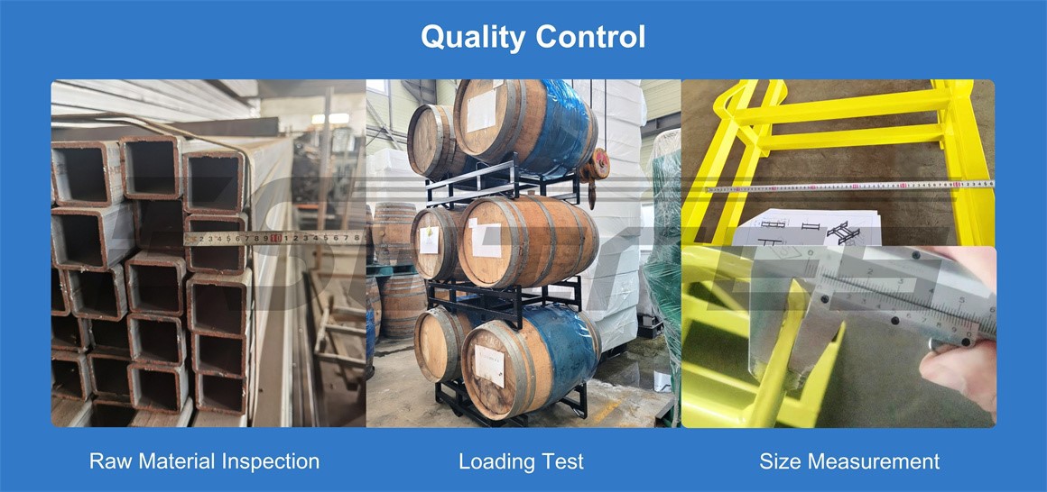 quality control quality control