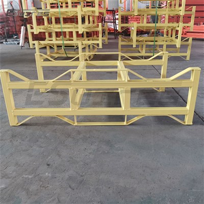 Barrel Storage Racks