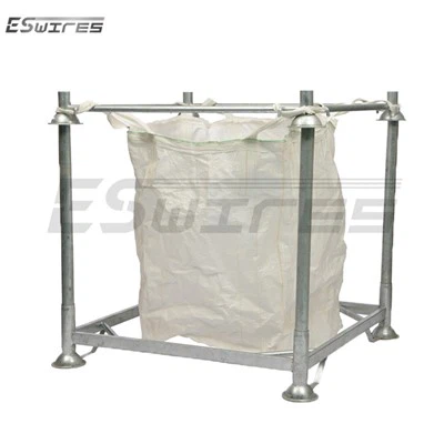 Big Bag Post Stackable Rack
