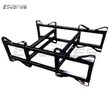 Bourbon Barrel Racks