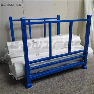 Fabric Roll Pallet