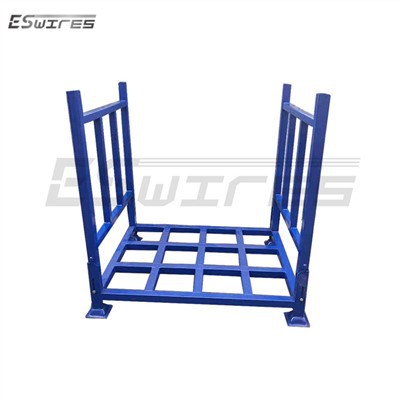 Fabric Storage Pallet