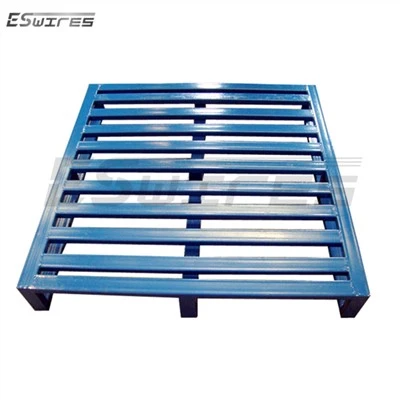 Heavy Duty Metal Pallets
