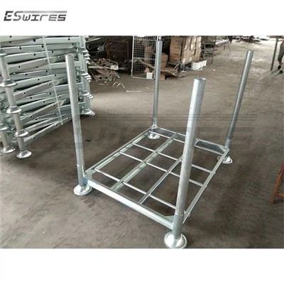 Metal Stack Racks