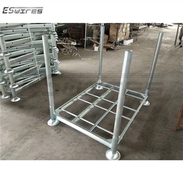 Metal Stack Racks