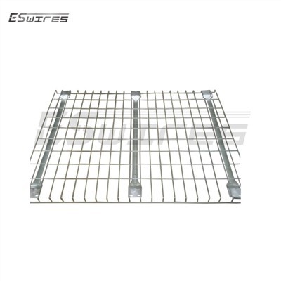Metal Wire Decking