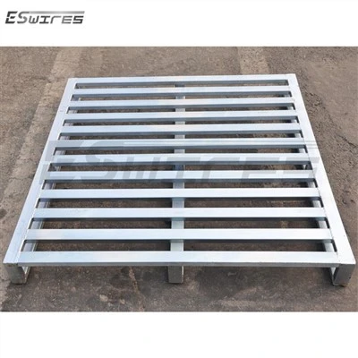 Mild Steel Pallet