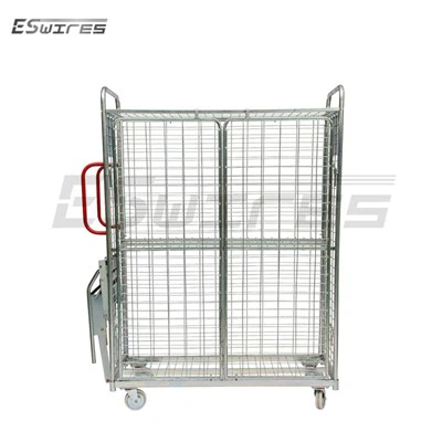Mobile Picking Carts