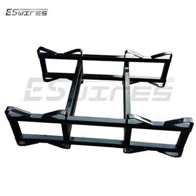 OXO Barrel Racks